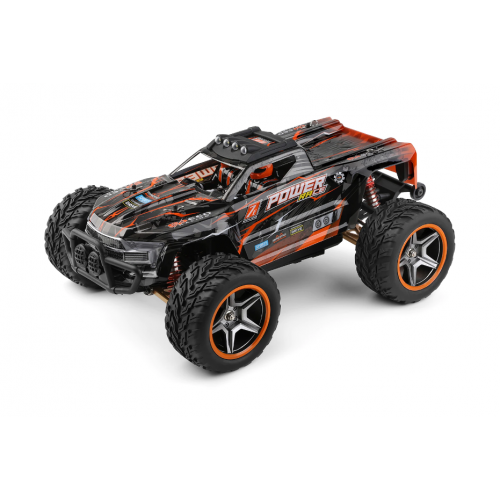 Wl sales rc car